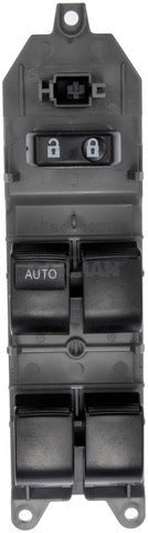 Dorman - OE Solutions Interruptor de Ventana de Puerta P/N:901-791 Fits: Toyota Camry 09-07, Toyota Camry 14-12, Toyota Highlander 13-08, Toyota Prius C 21-12 - Image 3