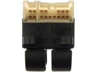 Dorman - OE Solutions Interruptor de Ventana de Puerta P/N:901-806 Fits: Infiniti G20 1999, Infiniti Qx4 98-97, Nissan Pathfinder 98-96 - Image 3