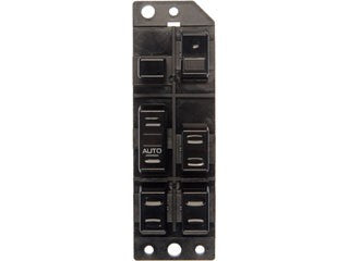 Dorman - OE Solutions Interruptor de Ventana de Puerta P/N:901-808 Fits: Nissan Pathfinder 95-90, Nissan Stanza 89-87 - Image 3
