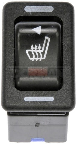 Dorman - OE Solutions Interruptor de Calentador de Asiento P/N:901-899 Fits: Infiniti G20 02-99, Infiniti I30 01-96, Infiniti I35 04-02, Infiniti Qx4 03-97, Nissan Maxima 03-95, Nissan Pathfinder 04-93 - Image 3