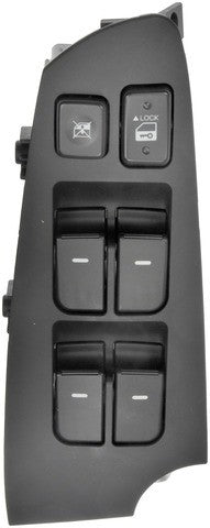 Dorman - OE Solutions Interruptor de Ventana de Puerta P/N:901-906 Fits: Kia Forte 13-10, Kia Forte5 13-12 - Image 3