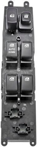 Dorman - OE Solutions Interruptor de Ventana de Puerta P/N:901-916 Fits: Kia Sedona 12-10 - Image 3