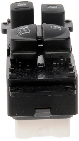Dorman - OE Solutions Interruptor de Ventana de Puerta P/N:901-917 Fits: Hyundai Accent 11-10 - Image 5