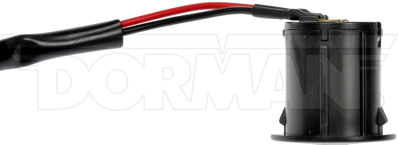 Dorman - OE Solutions Interruptor para Tapa de Llenado de Combustible P/N:901-927 Fits: Kia Sorento 14-11, Kia Sorento 2009 - Image 3