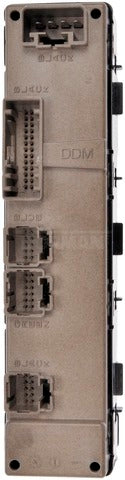Dorman - OE Solutions Interruptor de Ventana de Puerta P/N:901-953R Fits: Cadillac Escalade, Cadillac Escalade Esv, Cadillac Escalade Ext, Chevrolet Avalanche 1500, Chevrolet Avalanche 2500, Chevrolet Silverado 1500, Chevrolet Silverado 1500 Classic - Image 3