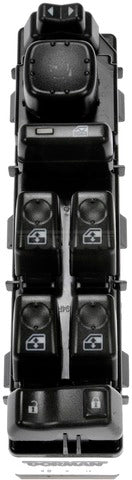 Dorman - OE Solutions Interruptor de Ventana de Puerta P/N:901-955R Fits: Cadillac Escalade, Cadillac Escalade Esv, Cadillac Escalade Ext, Chevrolet Avalanche 1500, Chevrolet Avalanche 2500, Chevrolet Suburban 1500, Chevrolet Suburban 2500 - Image 3