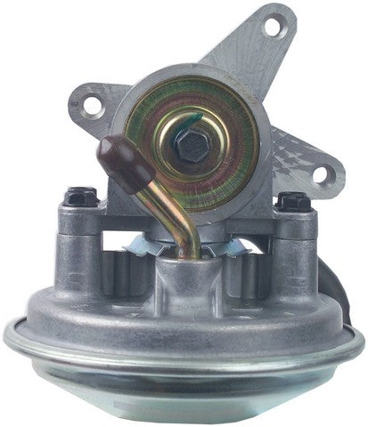 CARDONE New Vacuum Pump P/N:90-1005 Fits: Chevrolet Blazer, Chevrolet C1500, Chevrolet C1500 Suburban, Chevrolet C2500, Chevrolet C2500 Suburban, Chevrolet C3500, Chevrolet C3500hd, Chevrolet G20, Chevrolet G30, Chevrolet K1500 - Image 4