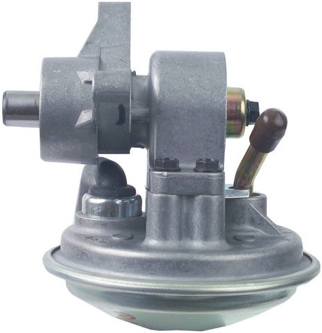 CARDONE New Vacuum Pump P/N:90-1005 Fits: Chevrolet Blazer, Chevrolet C1500, Chevrolet C1500 Suburban, Chevrolet C2500, Chevrolet C2500 Suburban, Chevrolet C3500, Chevrolet C3500hd, Chevrolet G20, Chevrolet G30, Chevrolet K1500 - Image 3
