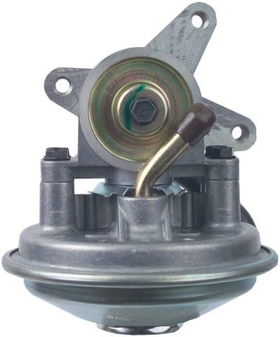 CARDONE New Vacuum Pump P/N:90-1009 Fits: Chevrolet Blazer, Chevrolet C1500, Chevrolet C1500 Suburban, Chevrolet C2500, Chevrolet C2500 Suburban, Chevrolet C3500, Chevrolet C3500hd, Chevrolet K1500, Chevrolet K1500 Suburban, Chevrolet K2500 - Image 4