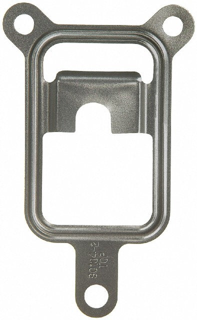 FEL-PRO Engine Intake to Exhaust Gasket P/N:90104-2 Fits: Chrysler Cordoba, Chrysler Fifth Avenue, Chrysler Lebaron, Chrysler New Yorker, Chrysler Newport, Chrysler TOWN & COUNTRY, Dodge A100, Dodge A100 Truck, Dodge A108 Van, Dodge Aspen - Image 1