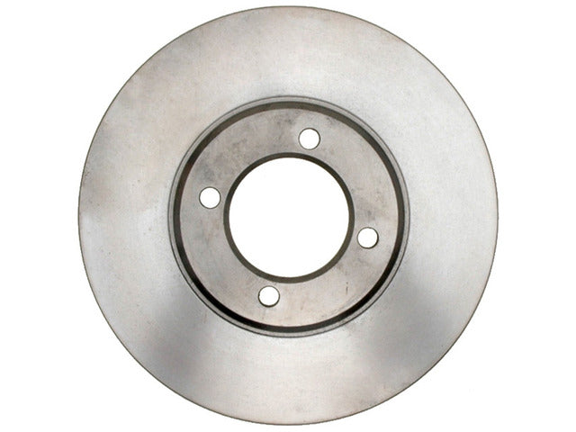 Raybestos Brakes Disc Brake Rotor P/N:9010 Fits: Toyota Carina 73-71, Toyota Celica 75-71, Toyota Corolla 79-70, Toyota Corona 73-69 - Image 3