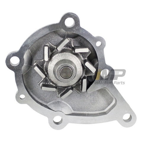 WJB Engine Water Pump P/N:WU9010 Fits: Nissan 310 81-80, Nissan B210 78-74, Nissan F10 78-76 - Image 4
