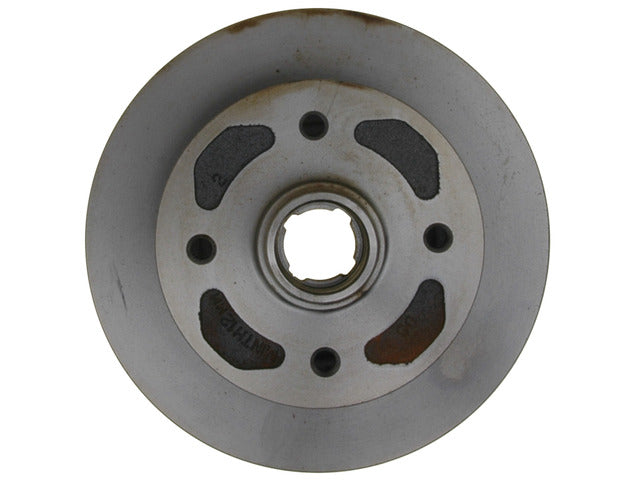 Raybestos Brakes Disc Brake Rotor and Hub Assembly P/N:9013 Fits: Mazda Glc 83-79 - Image 3