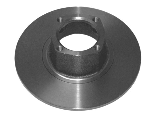 Raybestos Brakes Disc Brake Rotor P/N:9016R Fits: Austin Healey 3000 67-61, Mg Midget 79-63 - Image 1