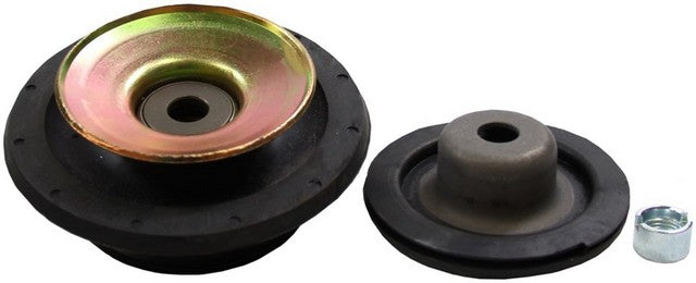 Monroe Shocks & Struts Suspension Strut Mount Bushing Kit P/N:901904 Fits: Volkswagen Corrado 92-90, Volkswagen Golf 95-85, Volkswagen Jetta 96-85, Volkswagen Passat 97-90 - Image 1