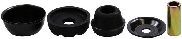 Monroe Shocks & Struts Suspension Strut Mount Bushing Kit P/N:901925 Fits: Ford Fairmont 83-78, Ford Granada 82-81, Ford Ltd 86-83, Ford Mustang 04-85, Mercury Capri 86-79, Mercury Cougar 82-81, Mercury Marquis 86-83, Mercury Zephyr 83-78 - Image 1