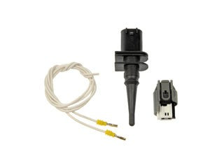 Dorman - OE Solutions Sensor de Temperatura de Aire Ambiente P/N:902-020 Fits: BMW 1 Series M, BMW 128i, BMW 135i, BMW 323ci, BMW 323i, BMW 325ci, BMW 325i, BMW 325xi, BMW 328ci, BMW 328i - Image 2