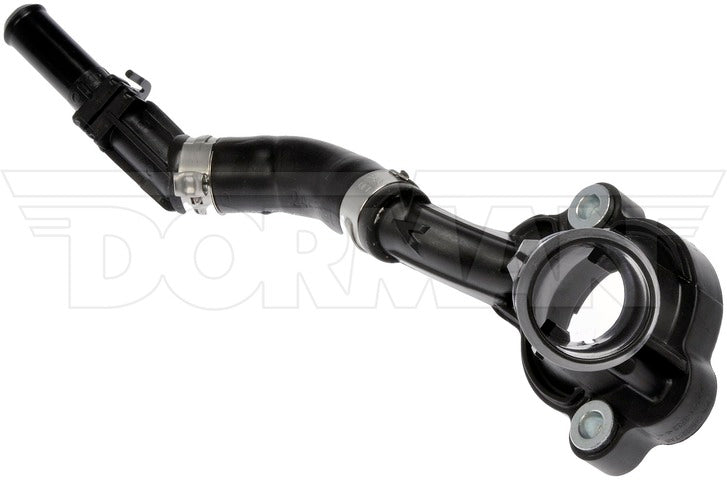 Dorman - OE Solutions Carcasa de Termostato de Refrigerante de Motor P/N:902-035 Fits: Chrysler 300 10-07, Dodge Challenger 10-09, Dodge Charger 10-07, Dodge Magnum 08-07 - Image 3
