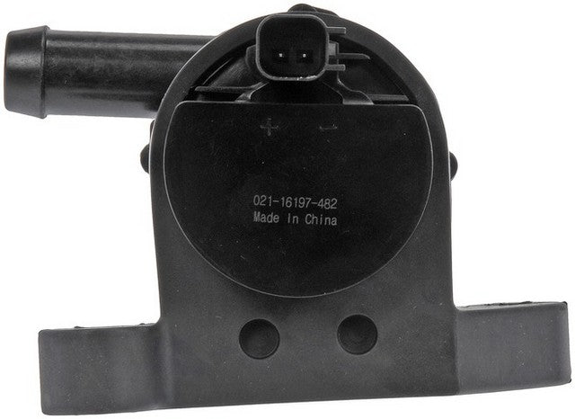 Dorman - OE Solutions Bomba de Agua Auxiliar de Motor P/N:902-064 Fits: Cadillac Escalade 13-09, Chevrolet Silverado 1500 13-09, Chevrolet Suburban 1500 13-10, Chevrolet Tahoe 13-08, GMC Sierra 1500 13-09, GMC Yukon 13-08 - Image 3
