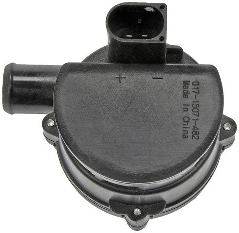 Dorman - OE Solutions Bomba de Agua Auxiliar de Motor P/N:902-065 Fits: Freightliner Sprinter 1500, Freightliner Sprinter 2500, Freightliner Sprinter 3500, Freightliner Sprinter 3500xd, Freightliner Sprinter 4500, Mercedes-benz Amg Gt - Image 3