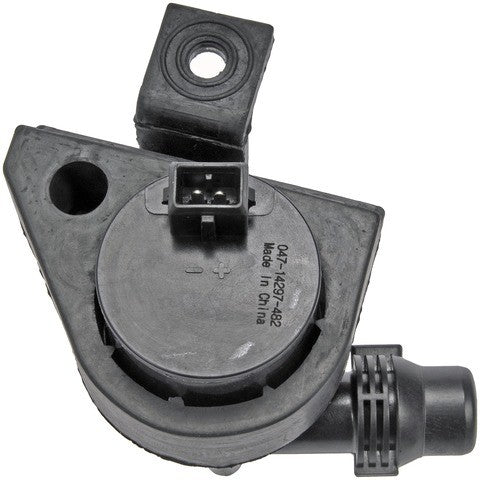Dorman - OE Solutions Bomba de Agua Auxiliar de Motor P/N:902-076 Fits: BMW 525i 05-02, BMW 530i 07-02, BMW 545i 06-04, BMW 550i 12-06, BMW 645ci 05-04, BMW 650i 10-06, BMW 650i 2012 - Image 3