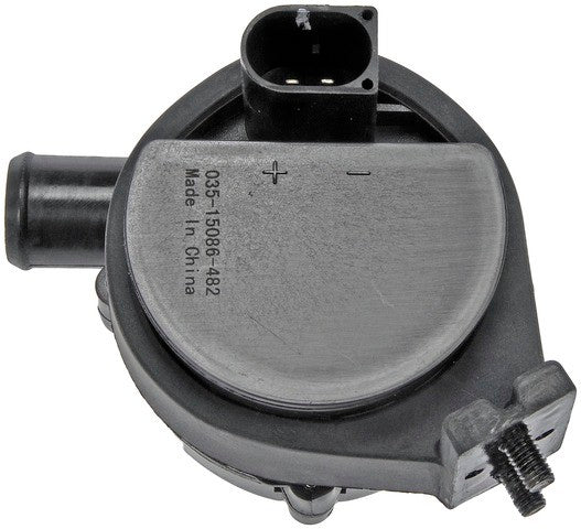 Dorman - OE Solutions Bomba de Agua Auxiliar de Motor P/N:902-093 Fits: Mercedes-benz Cl550, Mercedes-benz Cl600, Mercedes-benz Cl63 Amg, Mercedes-benz Cl65 Amg, Mercedes-benz S350, Mercedes-benz S400, Mercedes-benz S450, Mercedes-benz S550 - Image 3