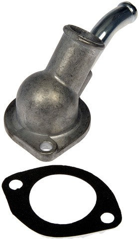 Dorman - OE Solutions Carcasa de Termostato de Refrigerante de Motor P/N:902-1034 Fits: Ford Fairmont, Ford Granada, Ford Ltd, Ford Mustang, Ford Pinto, Ford Thunderbird, Mercury Bobcat, Mercury Capri, Mercury Cougar - Image 4