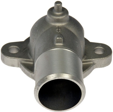 Dorman - OE Solutions Carcasa de Termostato de Refrigerante de Motor P/N:902-1046 Fits: Ford Crown Victoria 05-99, Ford Thunderbird 95-94, Mercury Cougar 95-94 - Image 4