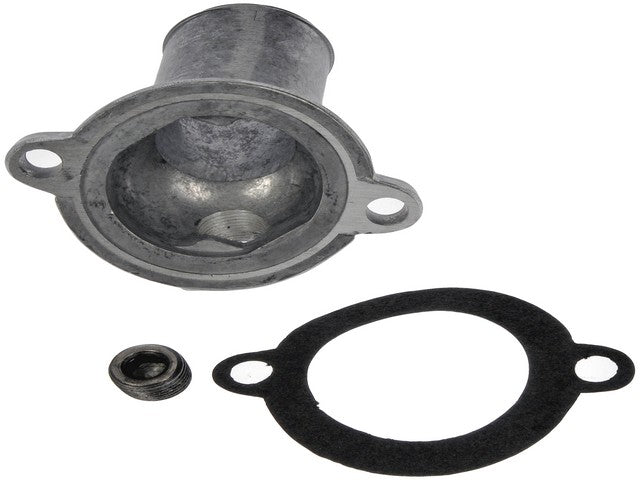 Dorman - OE Solutions Carcasa de Termostato de Refrigerante de Motor P/N:902-1060 Fits: Ford Mustang 85-83, Mercury Capri 85-83 - Image 2