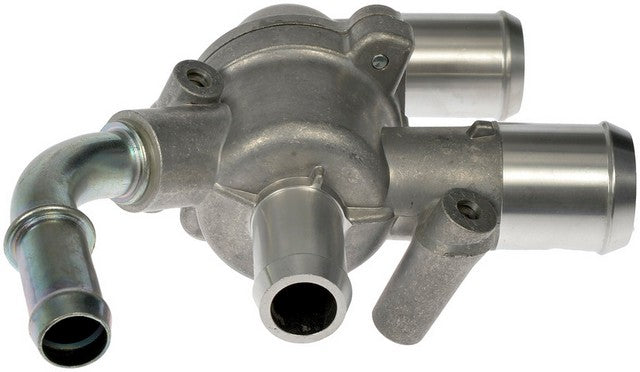 Dorman - OE Solutions Ensamble de Carcasa de Termostato de Refrigerante de Motor P/N:902-1086 Fits: Ford C-max 18-13, Ford Fusion 20-13, Ford Police Responder Hybrid 20-19, Ford Ssv Plug-in Hybrid 20-19, Lincoln Mkz 20-15 - Image 4