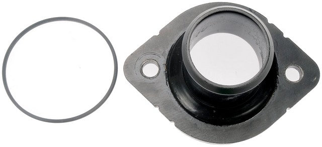 Dorman - OE Solutions Salida de Agua de Refrigerante de Motor P/N:902-1108 Fits: Ford E-350 Club Wagon, Ford E-350 Econoline Club Wagon, Ford E-350 Super Duty, Ford E-450 Econoline Super Duty, Ford E-450 Super Duty, Ford E-550 Econoline Super Duty - Image 4