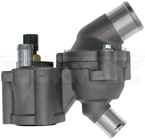 Dorman - OE Solutions Ensamble de Carcasa de Termostato de Refrigerante de Motor P/N:902-1999 Fits: Ford Explorer 10-02, Ford Explorer Sport Trac 10-07, Mercury Mountaineer 10-02 - Image 5
