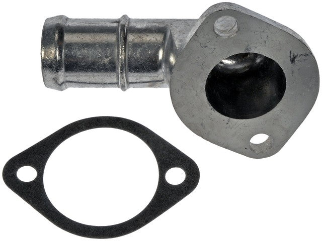Dorman - OE Solutions Carcasa de Termostato de Refrigerante de Motor P/N:902-2001 Fits: Buick Allure, Buick Lacrosse, Buick Lesabre, Buick Lucerne, Buick Park Avenue, Buick Regal, Buick Riviera, Chevrolet Impala, Chevrolet Lumina, Chevrolet Monte Carlo - Image 2