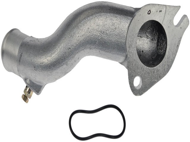Dorman - OE Solutions Carcasa de Termostato de Refrigerante de Motor P/N:902-2004 Fits: Buick Century, Buick Regal, Buick Rendezvous, Buick Skylark, Buick Terraza, Chevrolet Beretta, Chevrolet Corsica, Chevrolet Impala, Chevrolet Lumina - Image 2