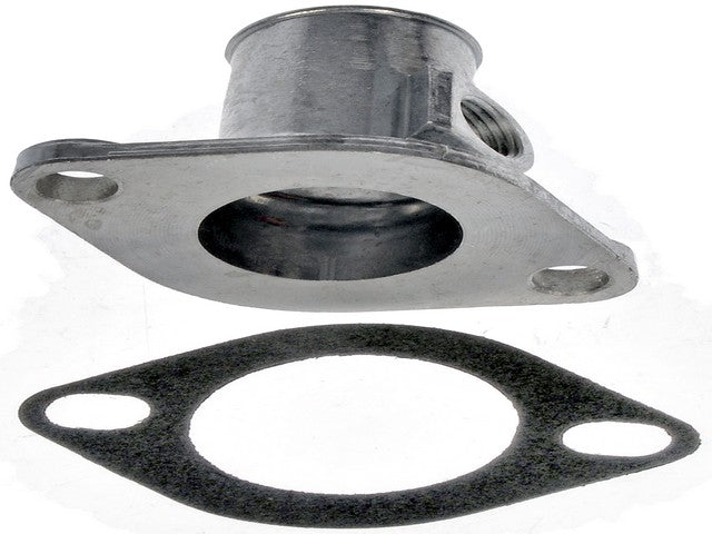 Dorman - OE Solutions Carcasa de Termostato de Refrigerante de Motor P/N:902-2006 Fits: Chevrolet C1500, Chevrolet C2500, Chevrolet C2500 Suburban, Chevrolet C3500, Chevrolet C3500hd, Chevrolet G30, Chevrolet K2500, Chevrolet K2500 Suburban - Image 2