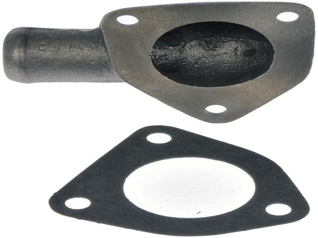 Dorman - OE Solutions Carcasa de Termostato de Refrigerante de Motor P/N:902-2008 Fits: Buick Century, Buick Skyhawk, Chevrolet Beretta, Chevrolet Cavalier, Chevrolet Corsica, Chevrolet Lumina, Chevrolet Luv, Chevrolet S10, GMC Sonoma, Isuzu Hombre - Image 2