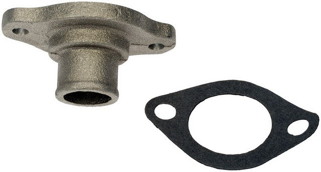 Dorman - OE Solutions Carcasa de Termostato de Refrigerante de Motor P/N:902-2012 Fits: Cadillac Commercial Chassis 92-88, Cadillac Deville 95-85, Cadillac Eldorado 93-86, Cadillac Fleetwood 1985, Cadillac Fleetwood 92-87, Cadillac Seville 93-88 - Image 4