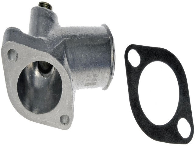 Dorman - OE Solutions Carcasa de Termostato de Refrigerante de Motor P/N:902-2015 Fits: Buick Lesabre, Buick Regal, Checker Marathon, Chevrolet Camaro, Chevrolet Caprice, Chevrolet Corvette, Chevrolet El Camino - Image 2