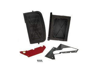 Dorman - OE Solutions Compuerta de Mezcla del Sistema HVAC P/N:902-202 Fits: Ford Explorer 01-95, Ford Explorer Sport Trac 05-01, Mercury Mountaineer 01-97 - Image 1