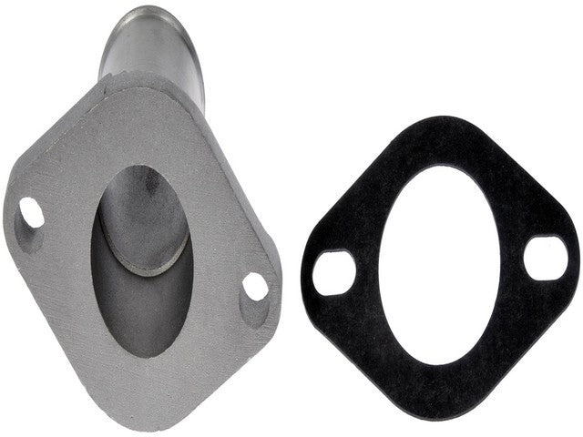 Dorman - OE Solutions Carcasa de Termostato de Refrigerante de Motor P/N:902-2031 Fits: Chevrolet B7, Chevrolet C2500, Chevrolet C2500 Suburban, Chevrolet C3500, Chevrolet C3500hd, Chevrolet C6500 Kodiak, Chevrolet C7500 Kodiak, Chevrolet Express 3500 - Image 2
