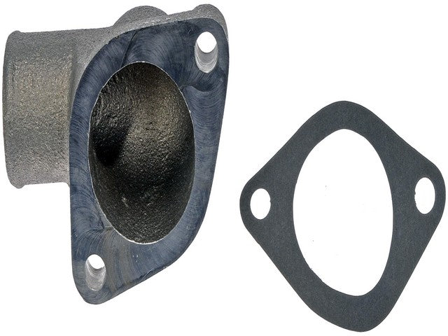 Dorman - OE Solutions Carcasa de Termostato de Refrigerante de Motor P/N:902-2040 Fits: Checker Marathon, Chevrolet C10, Chevrolet C10 Suburban, Chevrolet C15, Chevrolet C20, Chevrolet C30, Chevrolet Camaro, Chevrolet Caprice, Chevrolet G10, Chevrolet G20 - Image 2