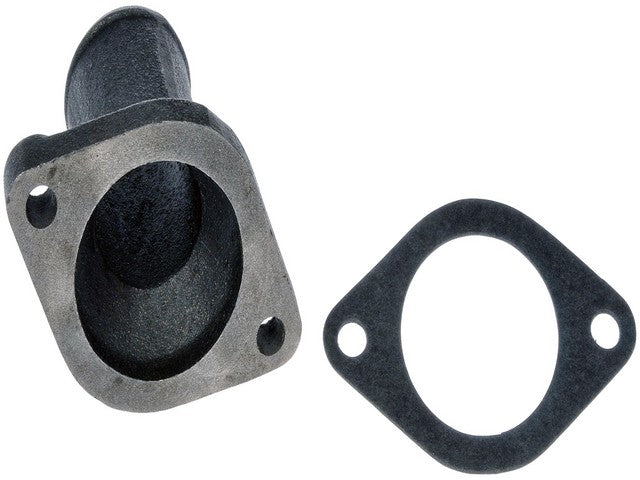 Dorman - OE Solutions Carcasa de Termostato de Refrigerante de Motor P/N:902-2052 Fits: Chevrolet Blazer, Chevrolet C10, Chevrolet C10 Suburban, Chevrolet C20, Chevrolet C20 Suburban, Chevrolet C30, Chevrolet K10, Chevrolet K10 Suburban, Chevrolet K20 - Image 2