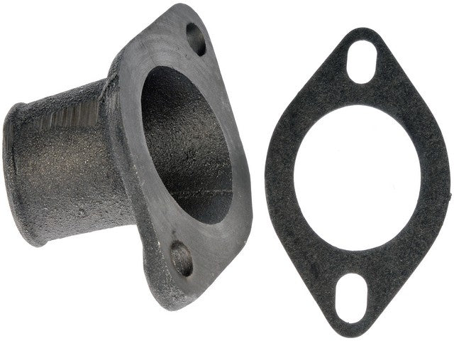Dorman - OE Solutions Carcasa de Termostato de Refrigerante de Motor P/N:902-2054 Fits: Buick Century, Buick Skylark, Chevrolet Celebrity, Chevrolet Citation, Chevrolet Citation Ii, Oldsmobile Cutlass Ciera, Oldsmobile Omega, Pontiac 6000, Pontiac Phoenix - Image 2