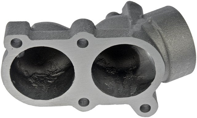Dorman - OE Solutions Carcasa de Termostato de Refrigerante de Motor P/N:902-2068 Fits: Chevrolet C4500 Kodiak, Chevrolet C5500 Kodiak, Chevrolet Silverado 2500 Hd, Chevrolet Silverado 3500, GMC C4500 Topkick, GMC C5500 Topkick, GMC Sierra 2500 Hd - Image 2