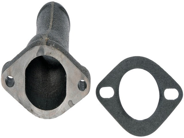 Dorman - OE Solutions Carcasa de Termostato de Refrigerante de Motor P/N:902-2072 Fits: Buick Century, Buick Electra, Buick Skylark, Cadillac Commercial Chassis, Cadillac Deville, Chevrolet Celebrity, Chevrolet Citation, Oldsmobile 98 - Image 2