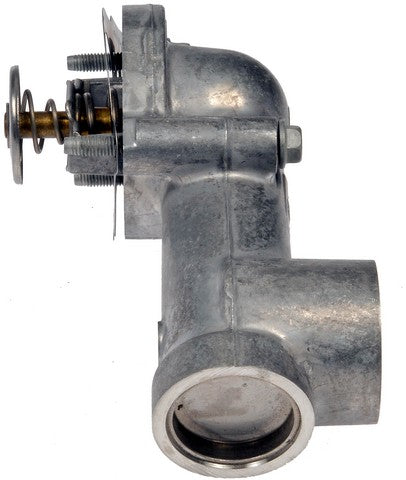 Dorman - OE Solutions Ensamble de Carcasa de Termostato de Refrigerante de Motor P/N:902-2092 Fits: Chevrolet Vectra 08-06, Saab 9-3 08-06 - Image 4