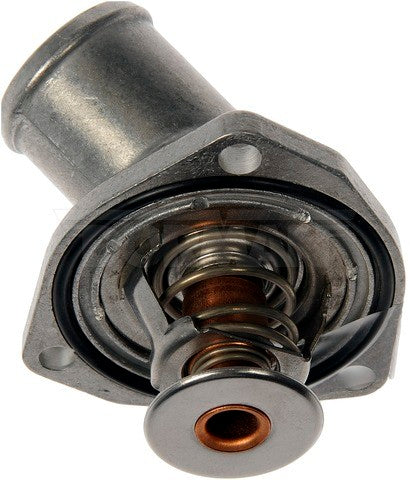 Dorman - OE Solutions Ensamble de Carcasa de Termostato de Refrigerante de Motor P/N:902-2095 Fits: Chevrolet Luv 05-99 - Image 4