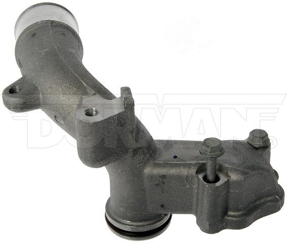 Dorman - OE Solutions Salida de Agua de Refrigerante de Motor P/N:902-2098 Fits: Buick Allure, Buick Enclave, Buick Lacrosse, Buick Rendezvous, Chevrolet Traverse, GMC Acadia, GMC Acadia Limited, Saturn Outlook - Image 4