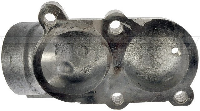 Dorman - OE Solutions Carcasa de Termostato de Refrigerante de Motor P/N:902-2127 Fits: Chevrolet C4500 Kodiak, Chevrolet C5500 Kodiak, Chevrolet Silverado 2500 Hd, Chevrolet Silverado 2500 Hd Classic, Chevrolet Silverado 3500 - Image 4
