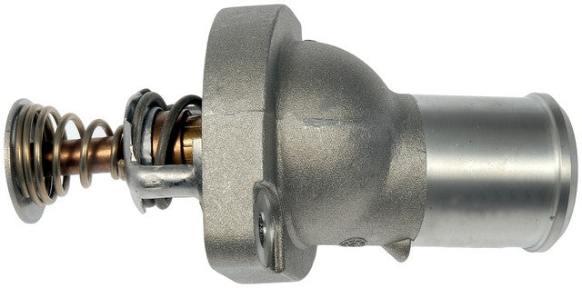 Dorman - OE Solutions Ensamble de Carcasa de Termostato de Refrigerante de Motor P/N:902-2128 Fits: Buick Lucerne 11-09, Buick Terraza 07-06, Chevrolet Uplander 09-06, Pontiac Montana 09-06, Saturn Relay 07-06 - Image 4